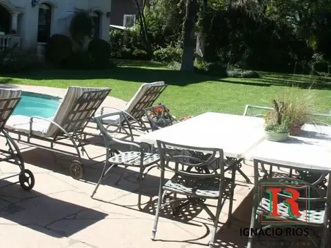 Casa  en Venta en Santa Rita, San Isidro, G.B.A. Zona Norte