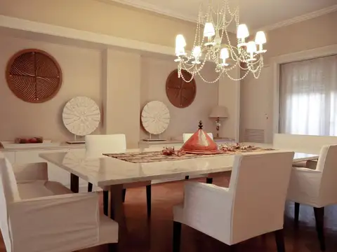 Cordoba 1739 - Depto 3 dormi