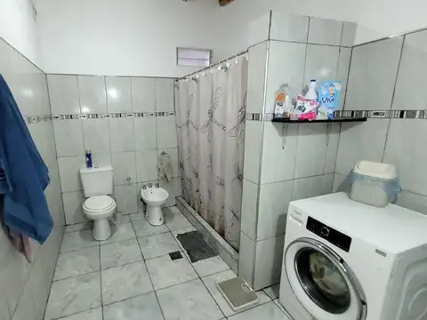 Casa en Venta en El Challao, USD 95.000