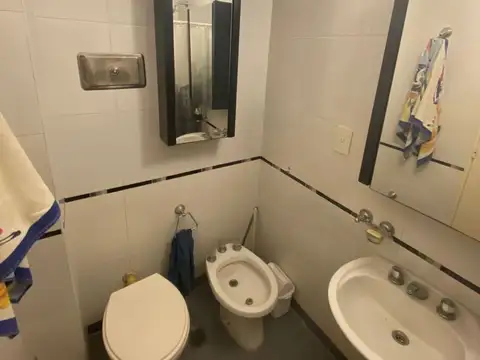 Departamento en Venta al Noroeste