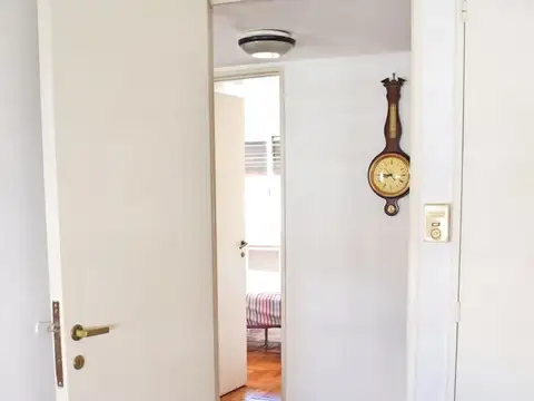 Departamento 4 ambientes en alquiler temporario en Recoleta