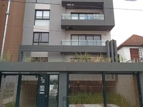 DEPARTAMENTO A ESTRENAR- EXCELENTE UBICACIÓN