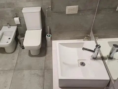 Departamento en Alquiler al Sudeste