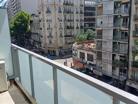 Loft en el edificio HOM en alquiler apto profesional