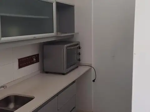 Departamento en Alquiler 8 años