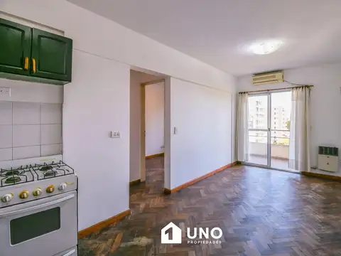 Departamento en Alquiler en Centro, $ 360.000