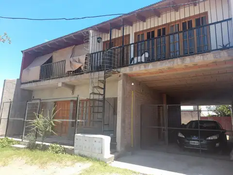 Casa en Venta de 7 dormitorios