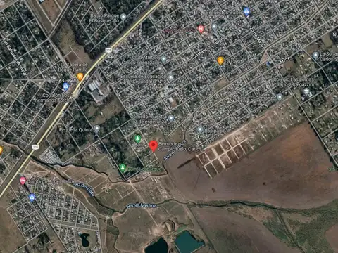 Casa en Venta al Este