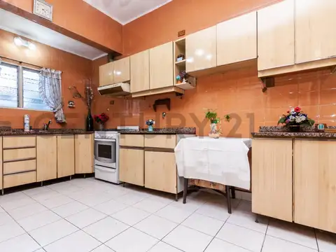 Departamento en Venta en Lanus Este, USD 65.000