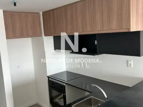 Departamento en Alquiler Temporal de Monoambiente