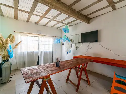 Casa en Venta en Granadero Baigorria, USD 52.000