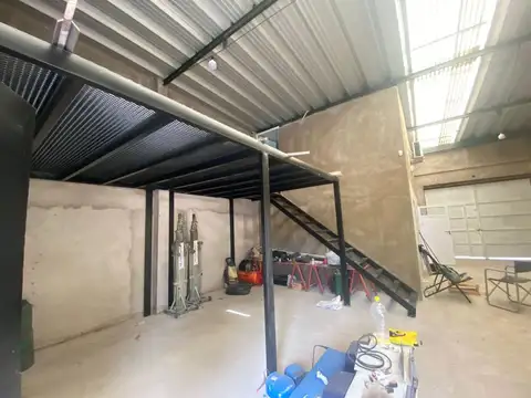 Galpon en Venta 3 años