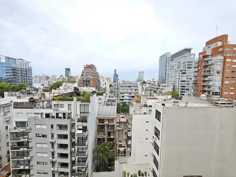 Departamento en Alquiler de 3 ambientes