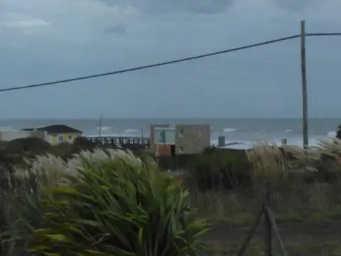 Casa en venta - 2 dormitorios 1 baño - 792mts2 - Miramar