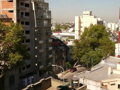 Departamento en Alquiler 40 años