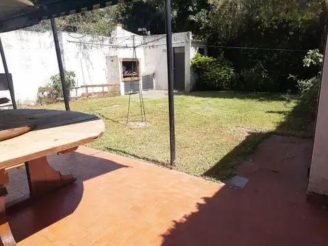 Terreno para construir