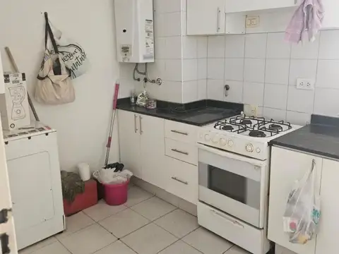 Departamento en Alquiler 25 años