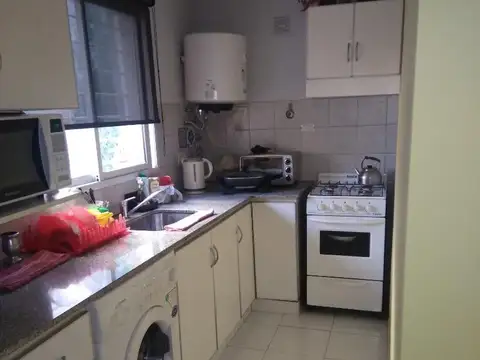 Departamento en Venta Permite mascota