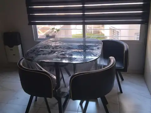 Los Andes 1406 , Piso 1