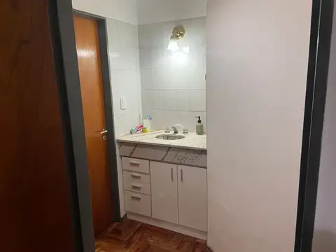 Departamento en Venta 33 años