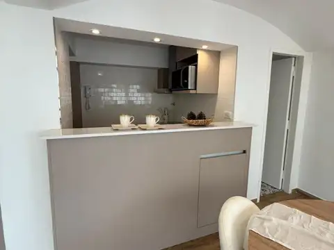 Departamento en Venta en Centro, USD 115.900