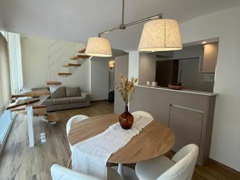 San Luis 1800, Piso 3