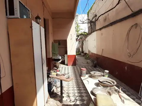 Terreno en Venta de 187,0 m2