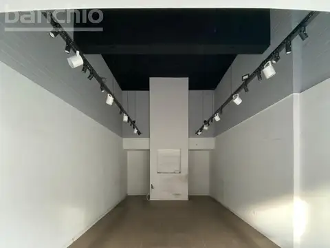 Local en Alquiler 30 años