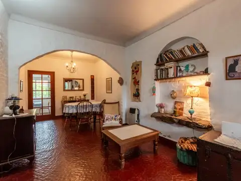Depto Tipo Casa en Venta de 3 ambientes