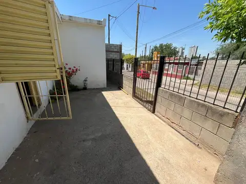 Casa en Venta 40 años