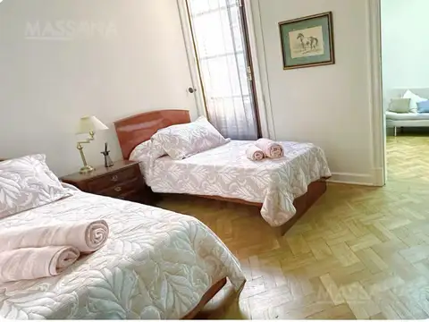 Departamento en Venta 40 años