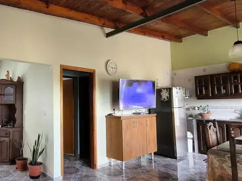 Depto Tipo Casa en Venta 10 años