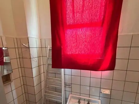 Departamento 4 ambientes con 3 baños