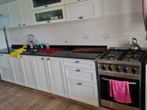 Casa en Venta 3 años