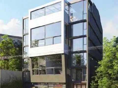 Departamento 1 dormitorio en el 4to piso ubicado en B* Belgrano a estrenar entrega fin 2025