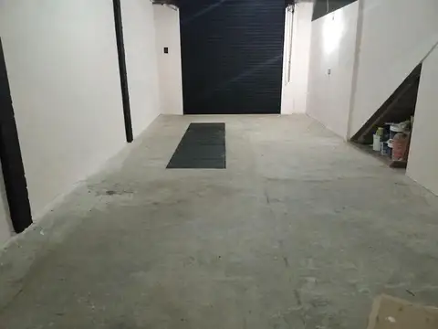 Galpon en Venta A Estrenar