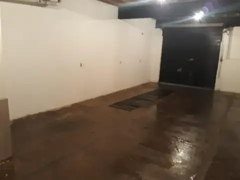 Galpon en Venta A Estrenar