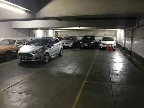 Cochera en Venta Espacio