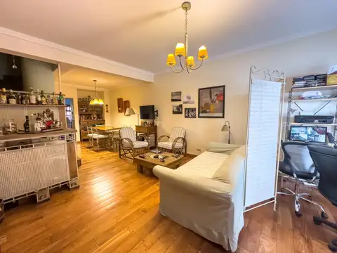 Casa en Venta en Saavedra, USD 310.000