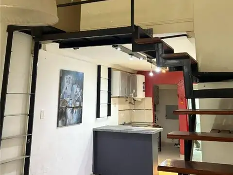 Departamento en Venta en San Cristobal, USD 48.000