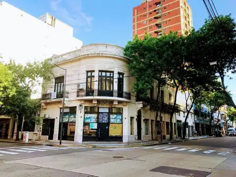 DEPARTAMENTO 2 AMBIENTES - SAN CRISTÓBAL, CAPITAL FEDERAL