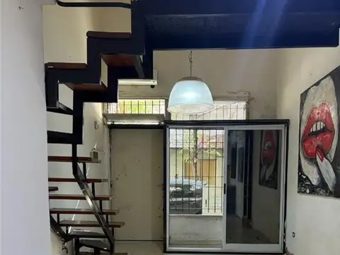 DEPARTAMENTO 2 AMBIENTES - SAN CRISTÓBAL, CAPITAL FEDERAL