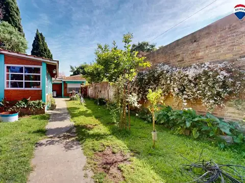 CASA 4 AMBIENTES EN VENTA EN MONTE GRANDE