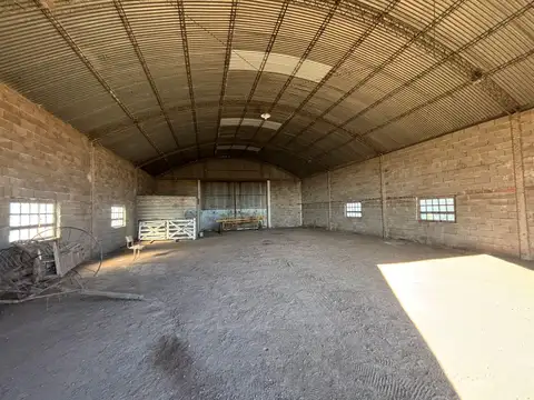 Zona Rural San Jerónimo