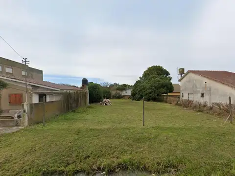 Terreno en venta - 544Mts2 - Chapadmalal