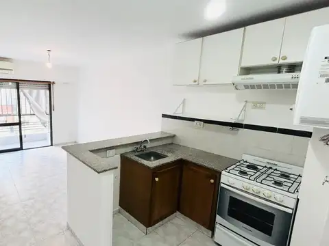 Dorrego 443 , Piso 2