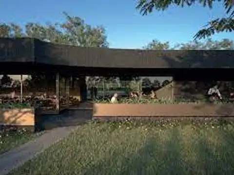 Barrio Vida Jardin Funes