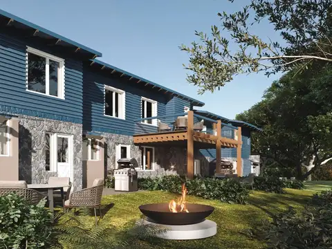 Casa en Venta en Villa La Angostura, USD 175.000