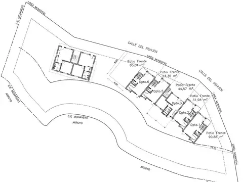 Casa en Venta 1 año