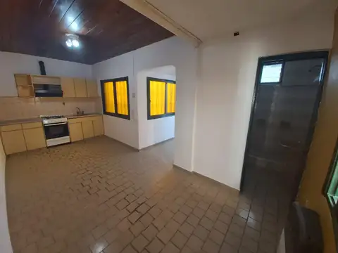 Casa lote propio 3 AMB.